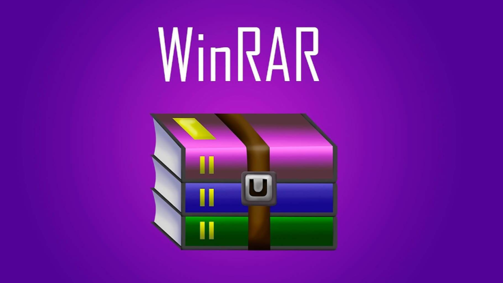 获得一个清爽的免广告WinRAR的方法-倦意博客